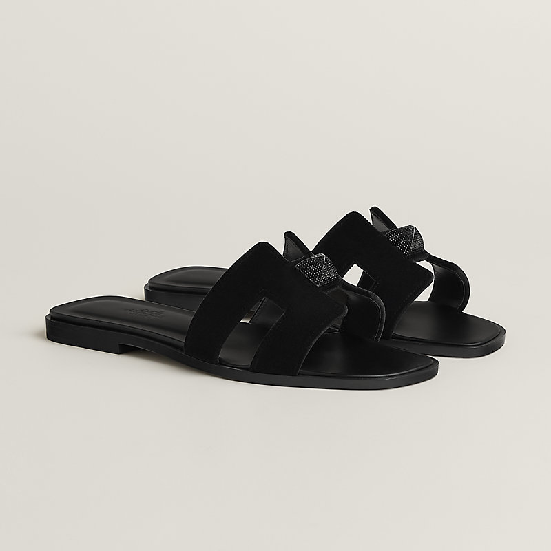 Oran sandal | Hermès Macau SAR